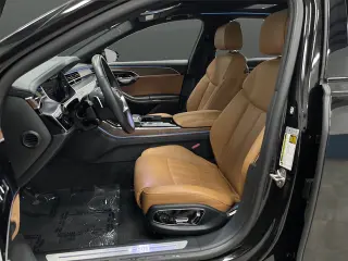2023 Audi A8