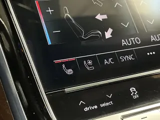 2023 Audi A8