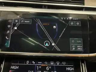 2023 Audi A8