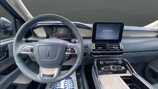 2019 Lincoln Navigator