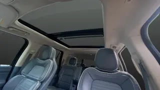 2019 Lincoln Navigator