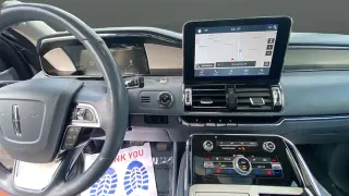 2019 Lincoln Navigator