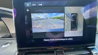 2019 Lincoln Navigator