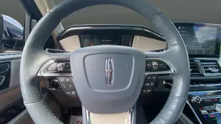 2019 Lincoln Navigator
