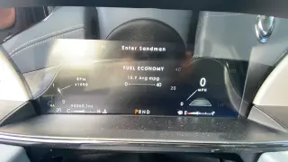 2019 Lincoln Navigator