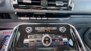 2019 Lincoln Navigator