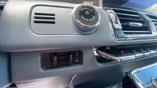 2019 Lincoln Navigator