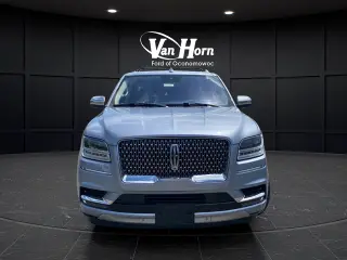 2019 Lincoln Navigator