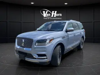 2019 Lincoln Navigator