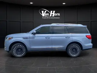 2019 Lincoln Navigator