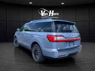 2019 Lincoln Navigator