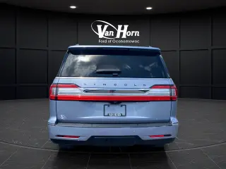 2019 Lincoln Navigator