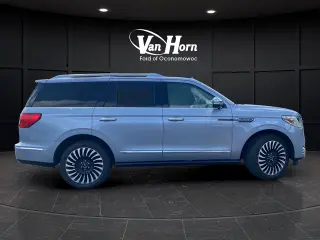 2019 Lincoln Navigator