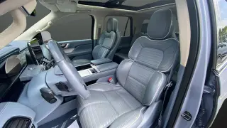 2019 Lincoln Navigator