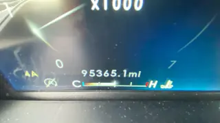 2019 Lincoln Navigator