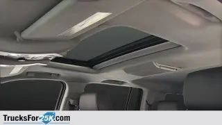 2016 Chevrolet Suburban