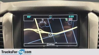 2016 Chevrolet Suburban