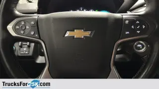 2016 Chevrolet Suburban