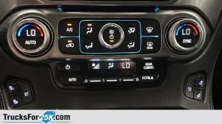 2016 Chevrolet Suburban