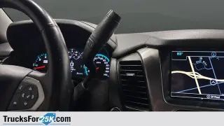2016 Chevrolet Suburban
