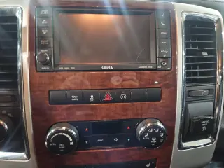 2012 Ram 1500