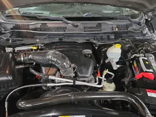 2012 Ram 1500