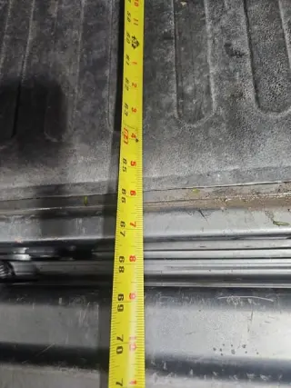 2012 Ram 1500