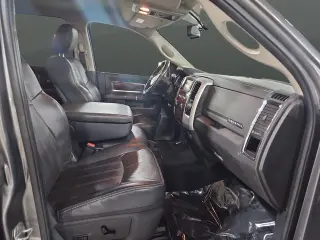 2012 Ram 1500