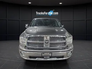 2012 Ram 1500