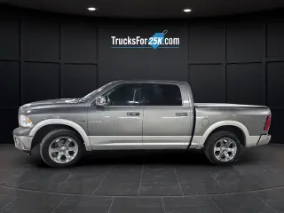 2012 Ram 1500