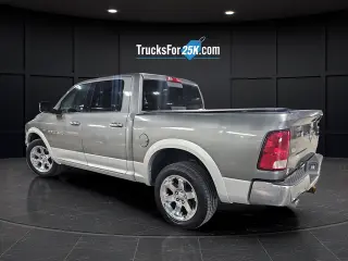 2012 Ram 1500