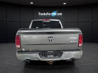 2012 Ram 1500