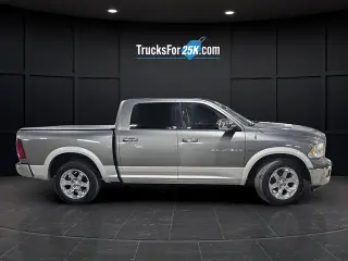 2012 Ram 1500
