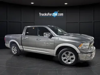 2012 Ram 1500