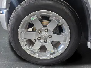 2012 Ram 1500