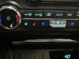 2026 Ford F-250SD