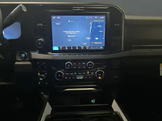 2026 Ford F-250SD