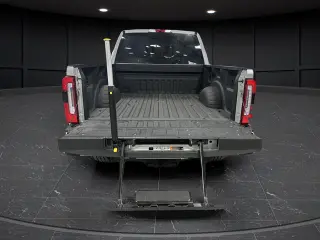 2026 Ford F-250SD