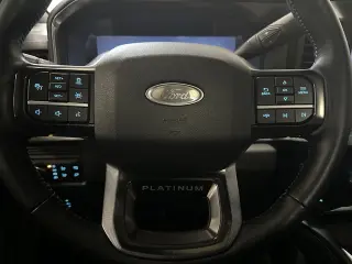 2026 Ford F-250SD