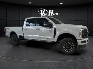 2026 Ford F-250SD