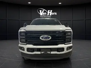 2026 Ford F-250SD