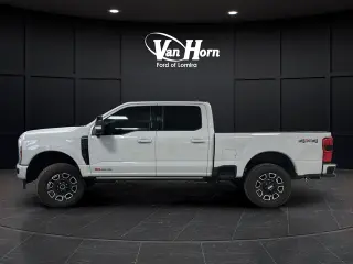 2026 Ford F-250SD