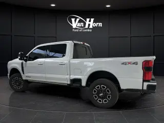 2026 Ford F-250SD