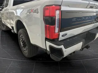 2026 Ford F-250SD