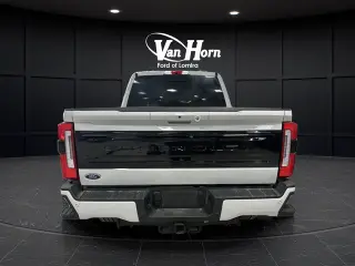 2026 Ford F-250SD