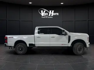 2026 Ford F-250SD