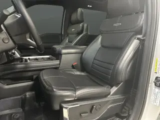 2026 Ford F-250SD