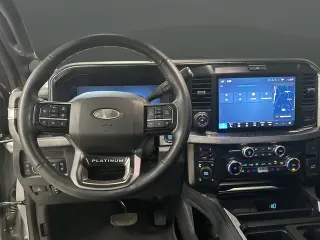 2026 Ford F-250SD