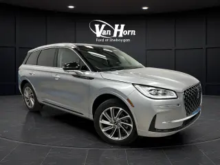 2024 Lincoln Corsair Plug-In Hybrid