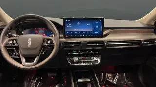 2024 Lincoln Corsair Plug-In Hybrid